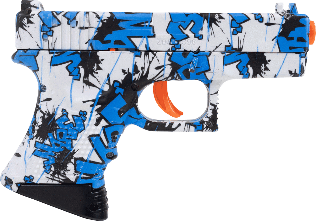 Fone de Ouvido Gamer Pro-X - Com LED