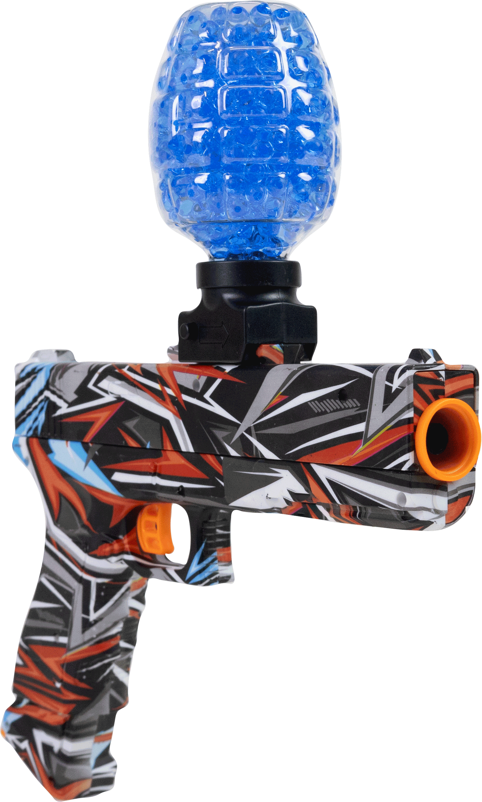 Caixa de Som Bluetooth MegaBass - Na Festa