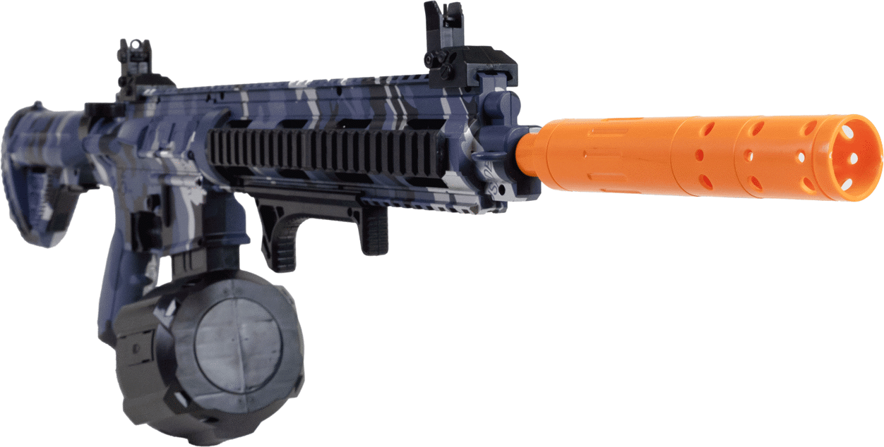 Aspirador de Pó Robô CleanBot - Base de Carregamento