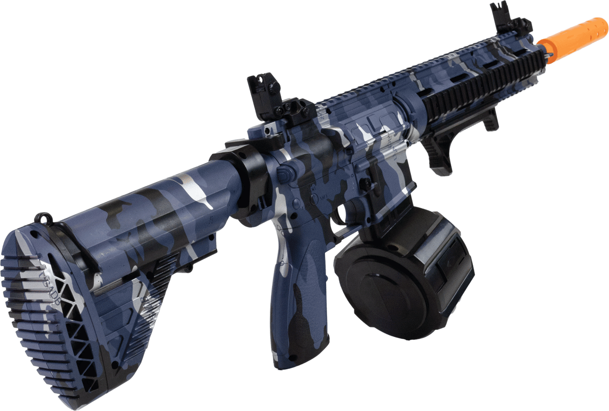 Aspirador de Pó Robô CleanBot - Embaixo do Móvel