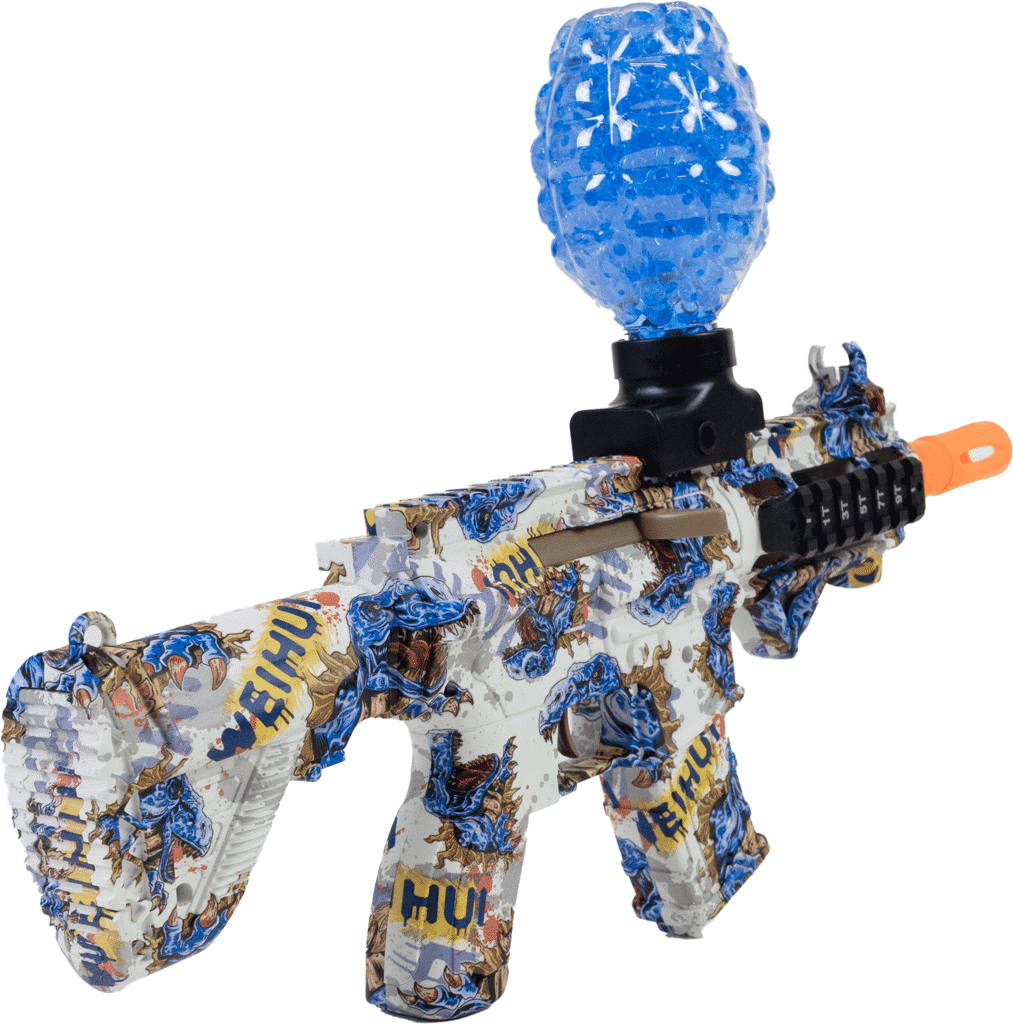 Teclado Mecânico RGB Pro - Detalhe das Teclas