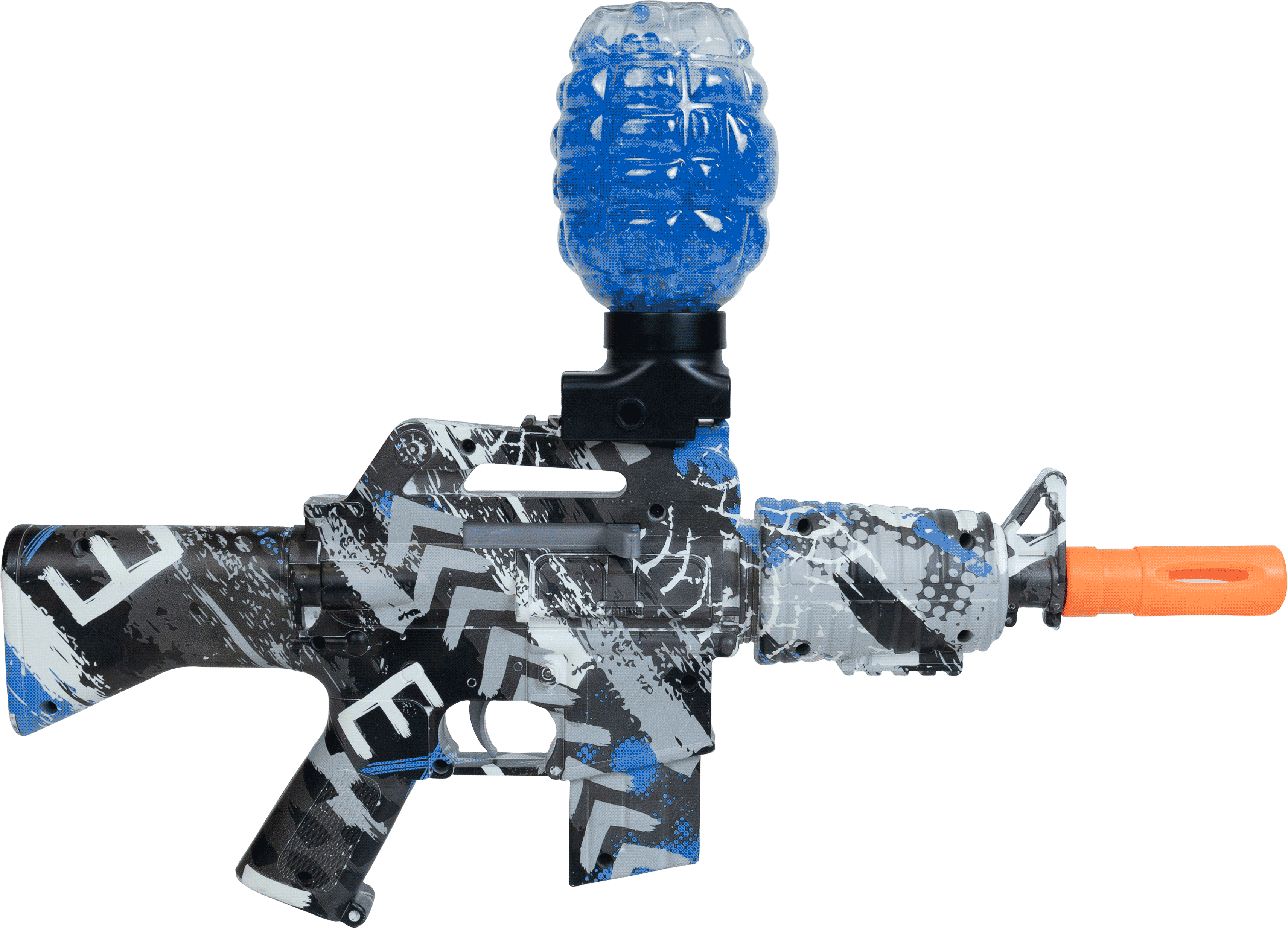 Fone de Ouvido SonicBlast - Preto