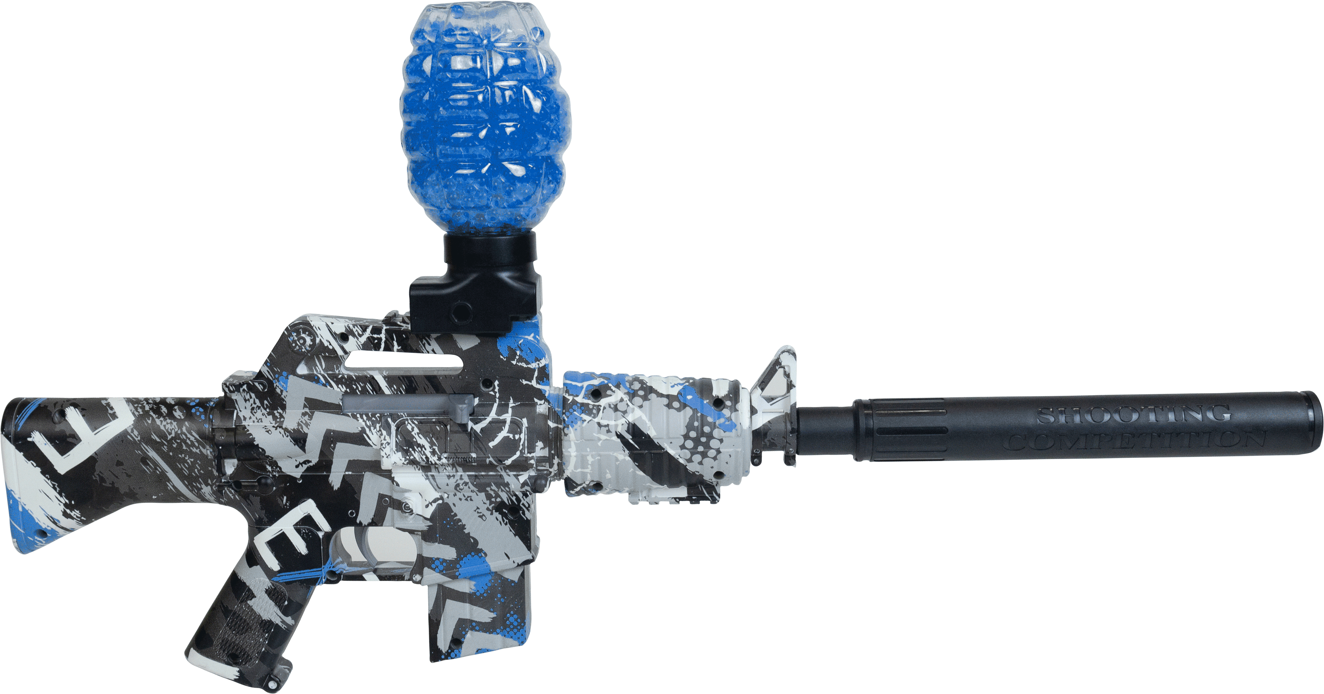 Fone de Ouvido SonicBlast - Carregando