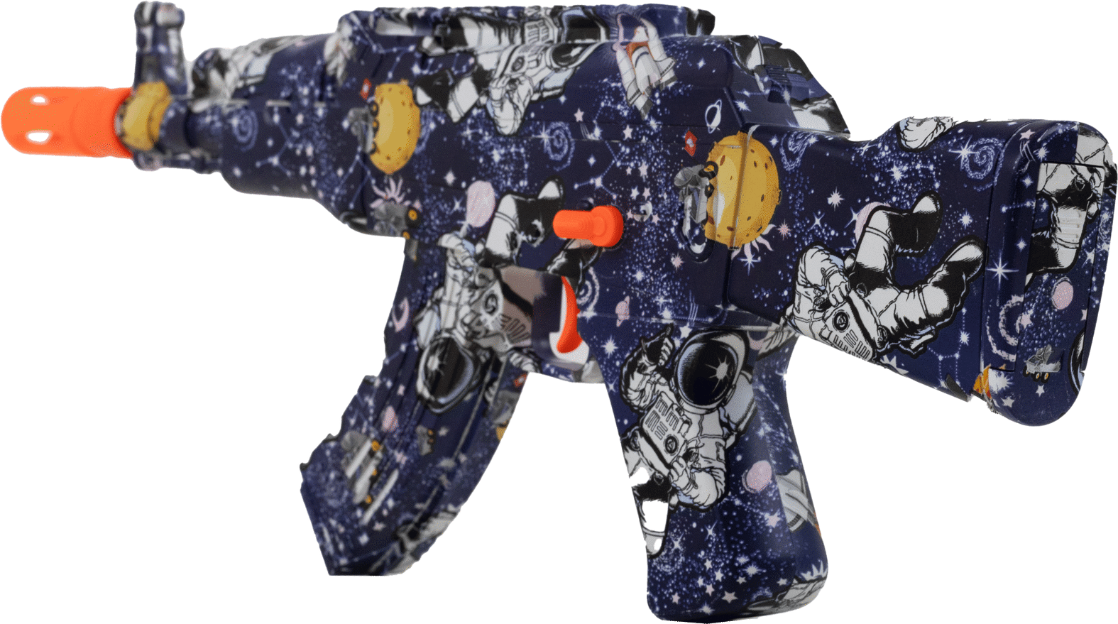 Relógio SmartTime Pro - Medindo Batimentos