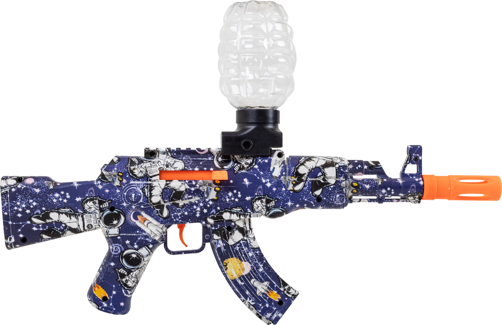 Relógio SmartTime Pro - Tela Principal