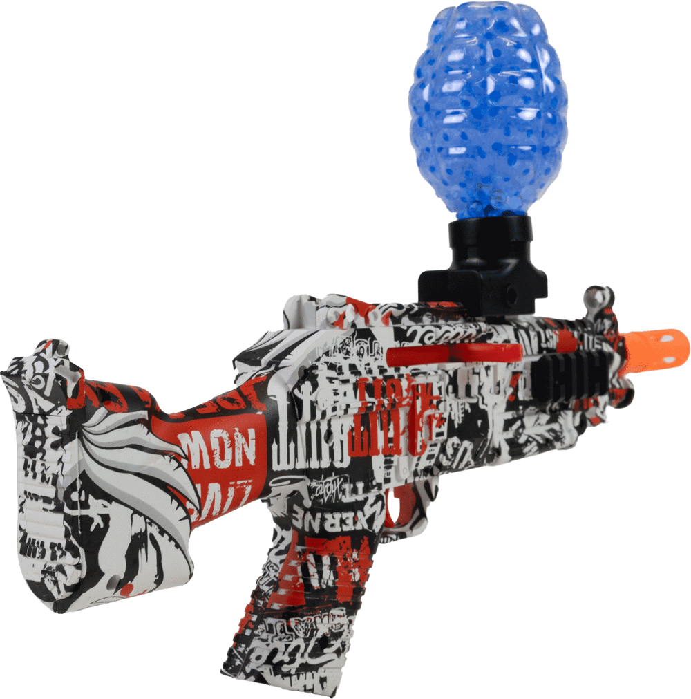 Mochila Urbana Explorer - Vista Frontal