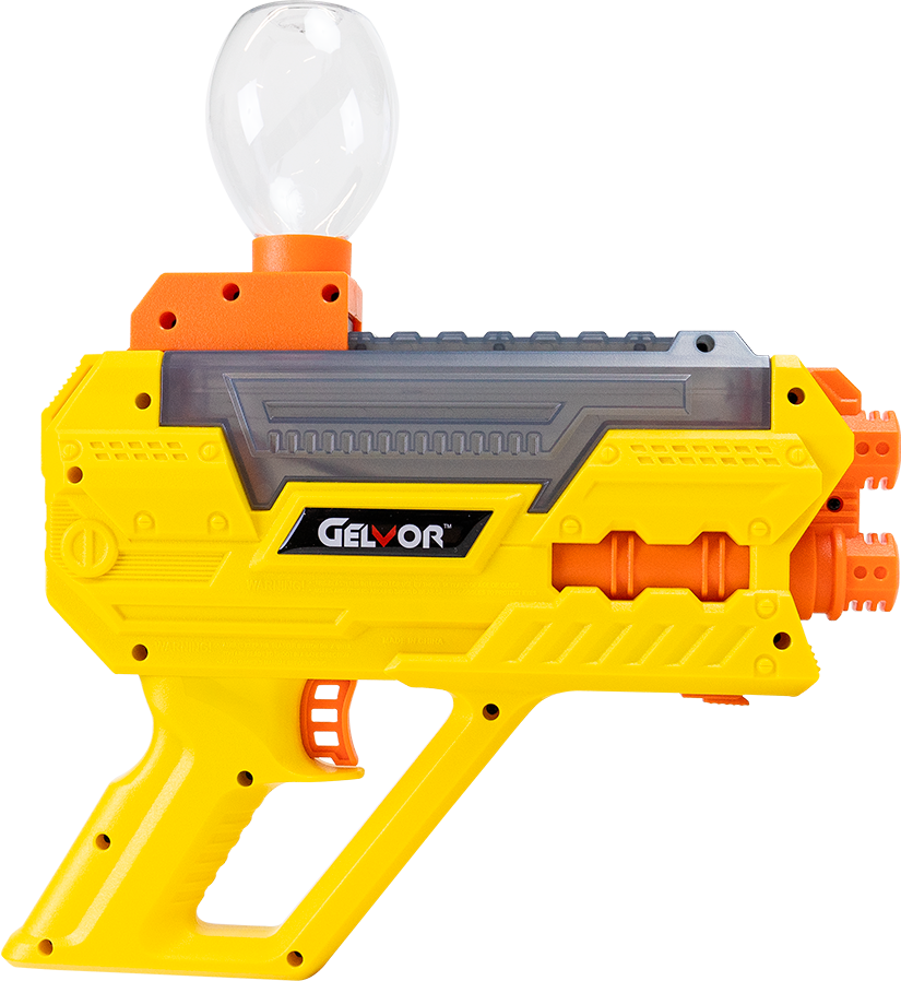 Luminária de Mesa LED Flex - Flexível