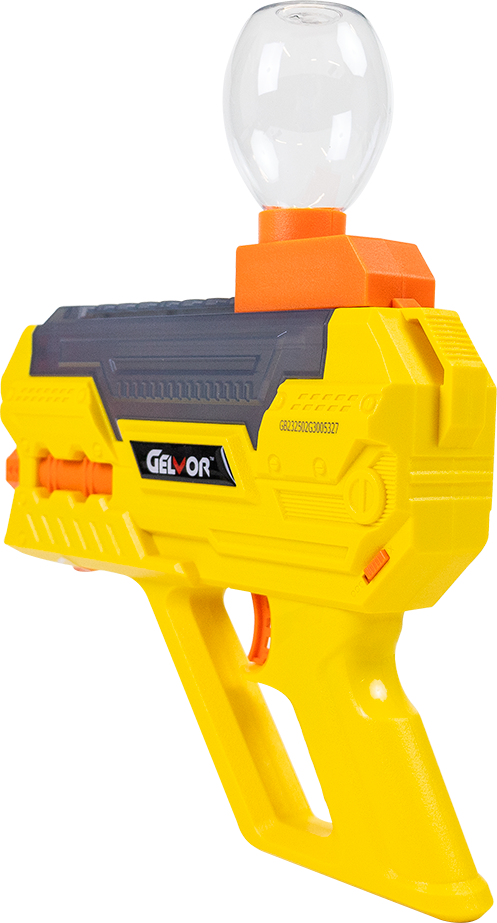 Luminária de Mesa LED Flex - Detalhe da Base