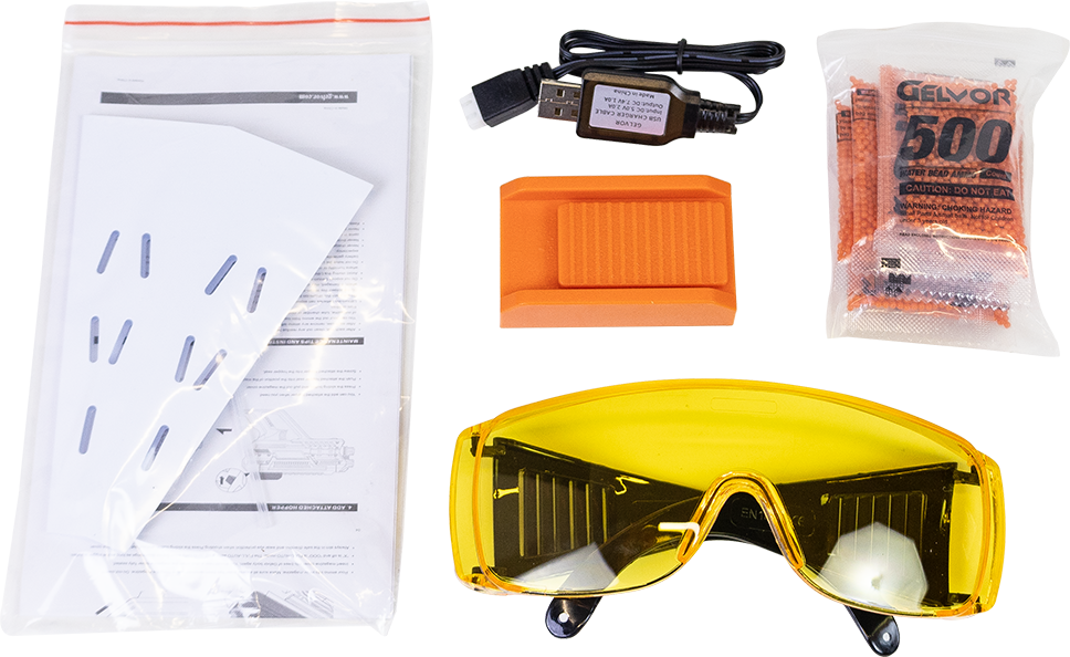 Luminária de Mesa LED Flex - No Escritório